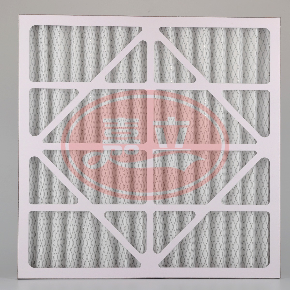 阳原纸框过滤器